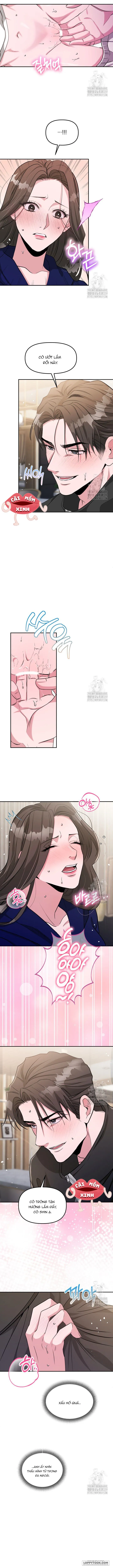 Collector Chap 38 - trang 5
