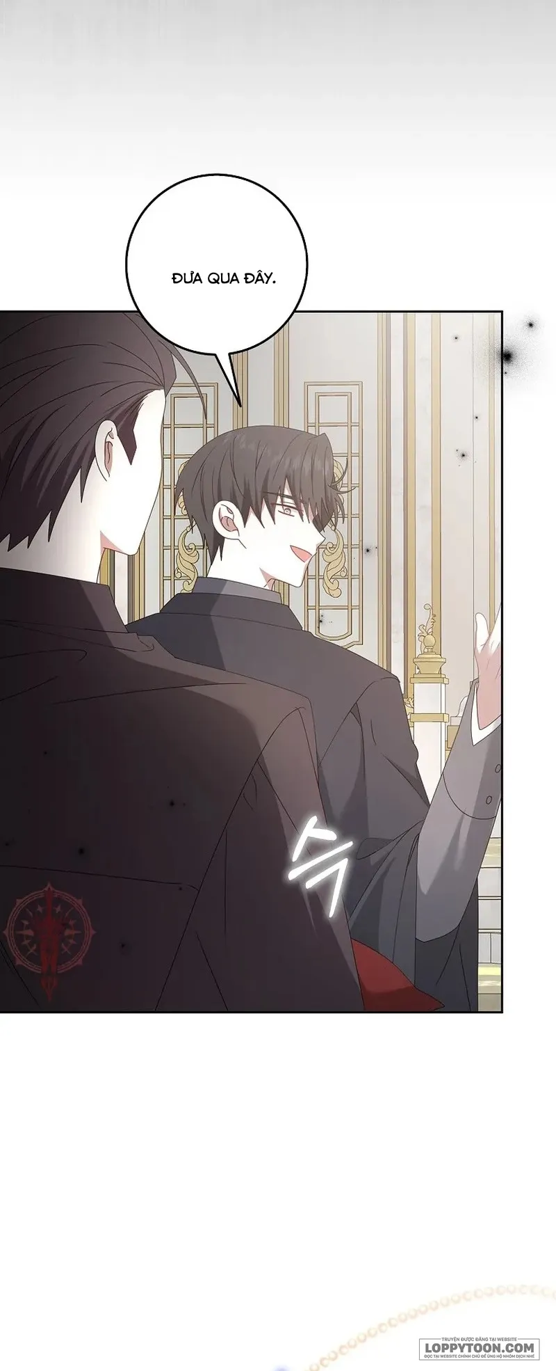 Tôi Sẽ Chiếm Lấy Ngư Trường Này! Chap 25 - trang 18