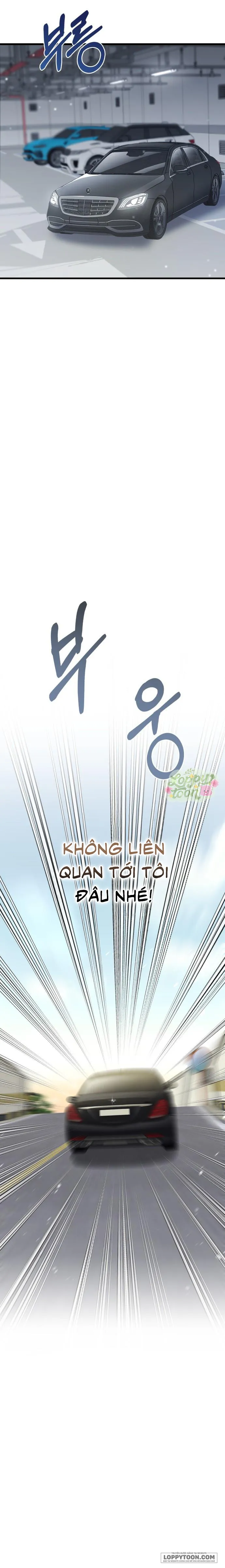 Quyền Lực Của Thư Ký Chap 2 - trang 14