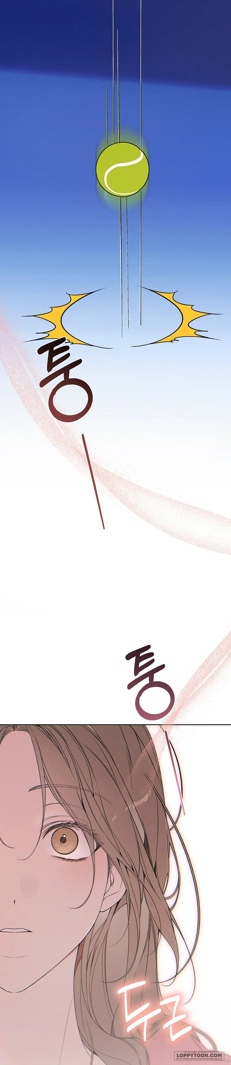 Love:Zero Chap 21 - trang 19