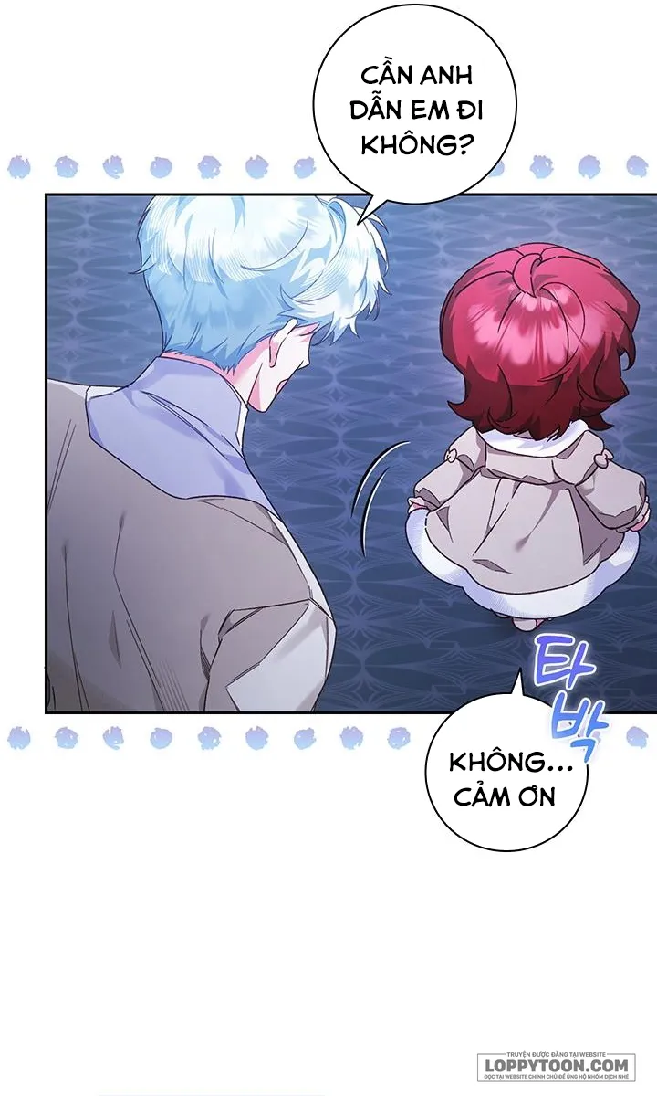 Papa Là Kẻ Thù Kiếp Trước Của Tôi? Chap 7 - trang 13