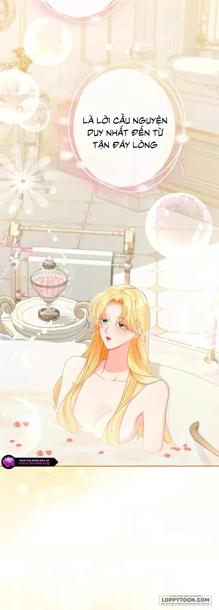 Không Cần Hối Hận Chap 30 - trang 46
