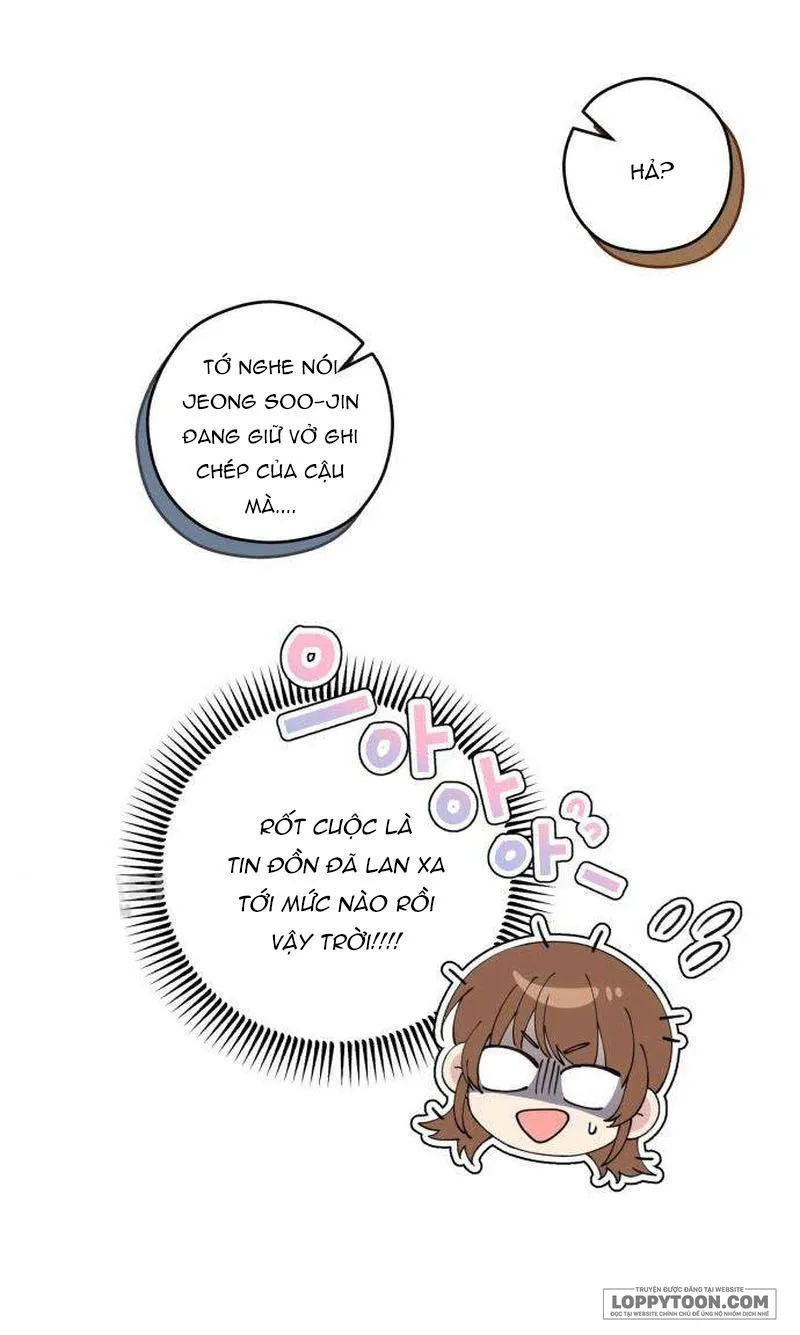 Tên Khốn Đẹp Trai Chap 11 - trang 30