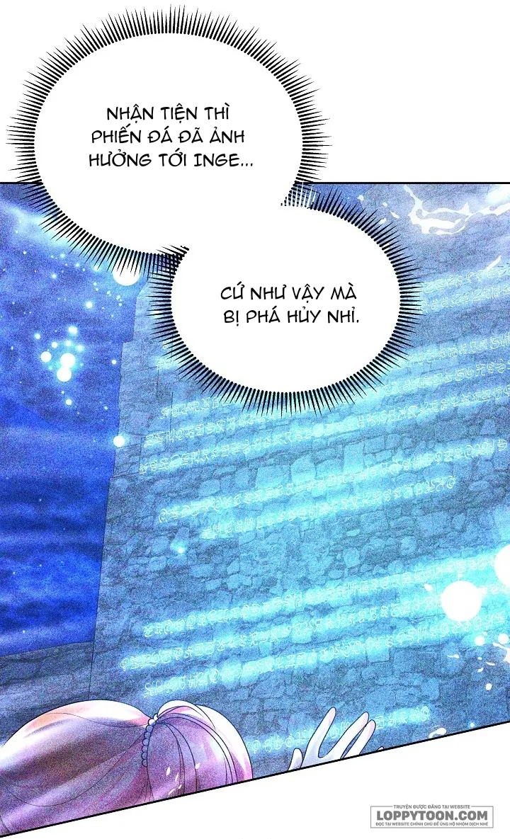 Rồng Con Thuần Hóa Những Kẻ Điên Rồ Chap 33 - trang 34
