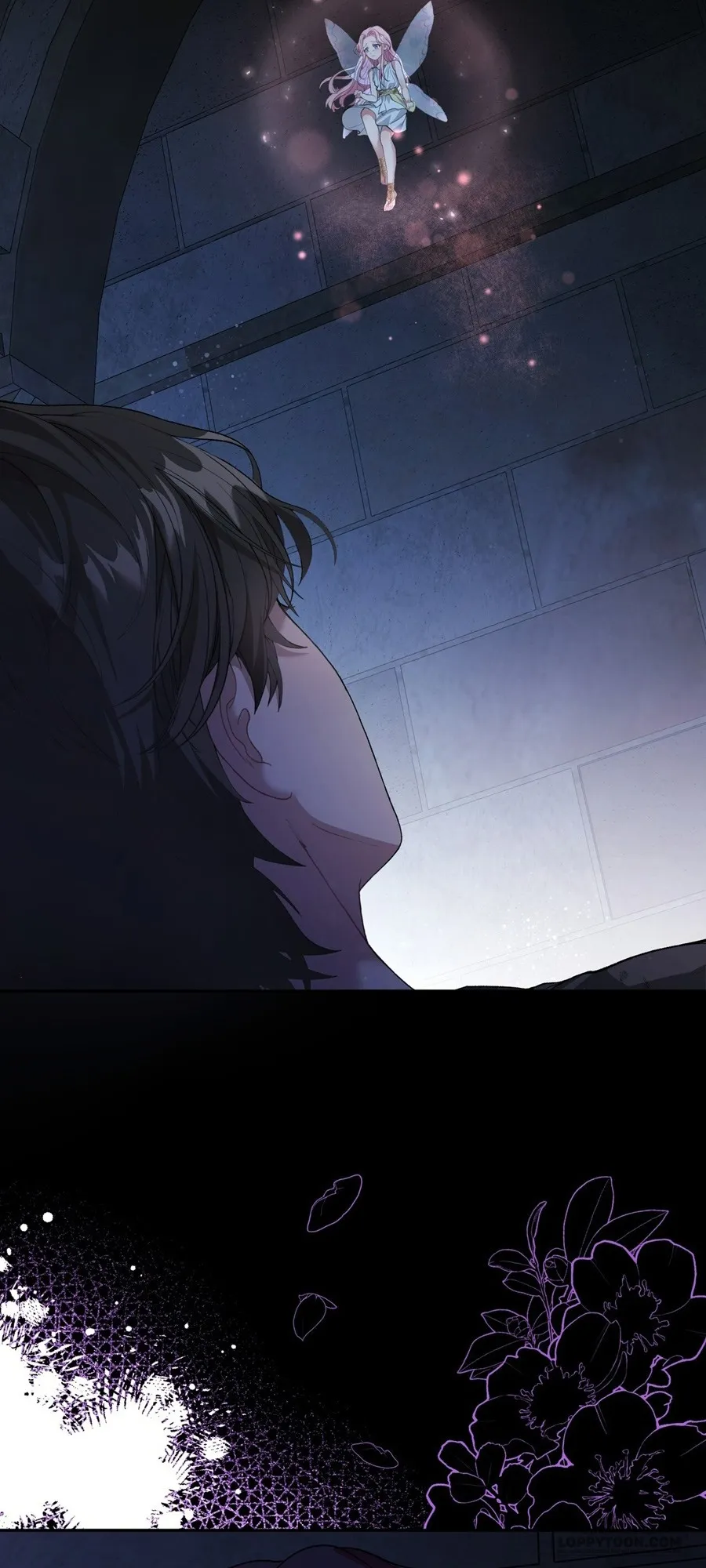 Nàng Tiên, Hãy Ký Hợp Đồng Nào Chap 4 - trang 67