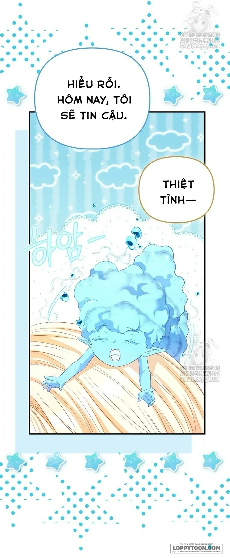 Nàng Công Chúa Của Mọi Người Chap 105 - trang 6