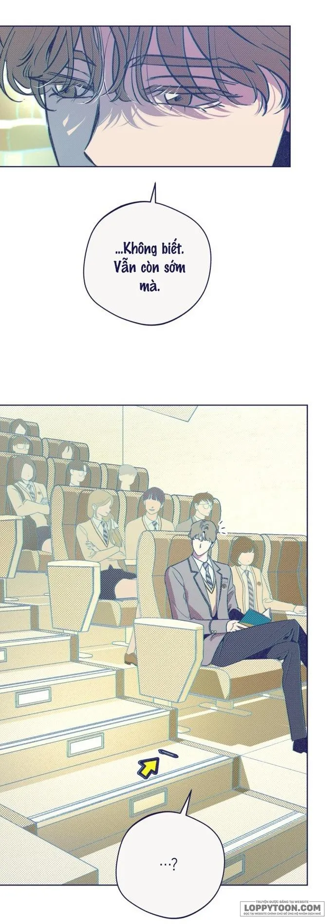 Trắc Nghiệm 4 Lựa Chọn Chap 11 - trang 59