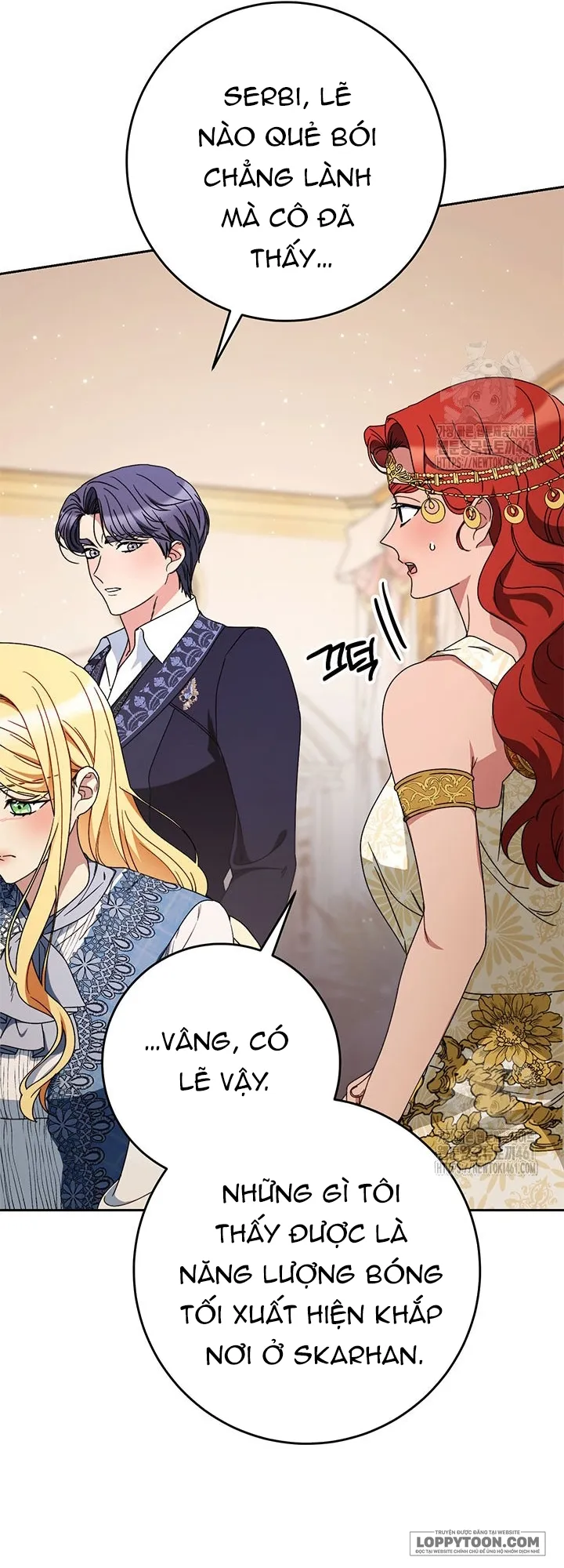 Nuôi Dưỡng Em Gái Xinh Đẹp Chap 71 - trang 51
