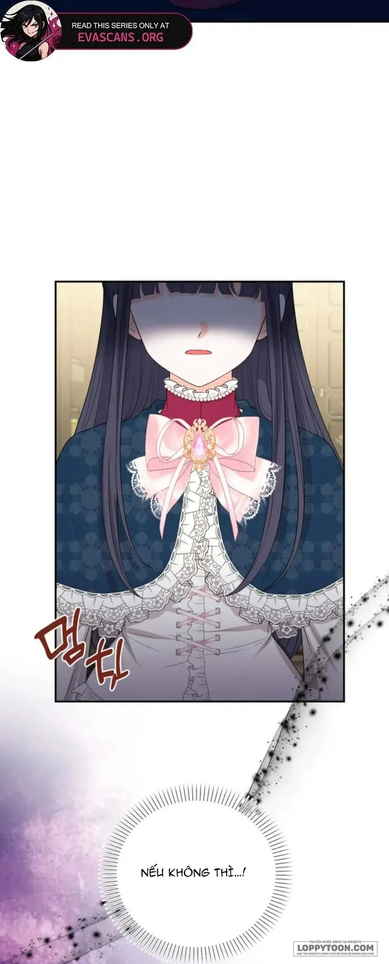 Công Chúa Bé Con Hạng S Thật Mạnh Chap 62 - trang 43
