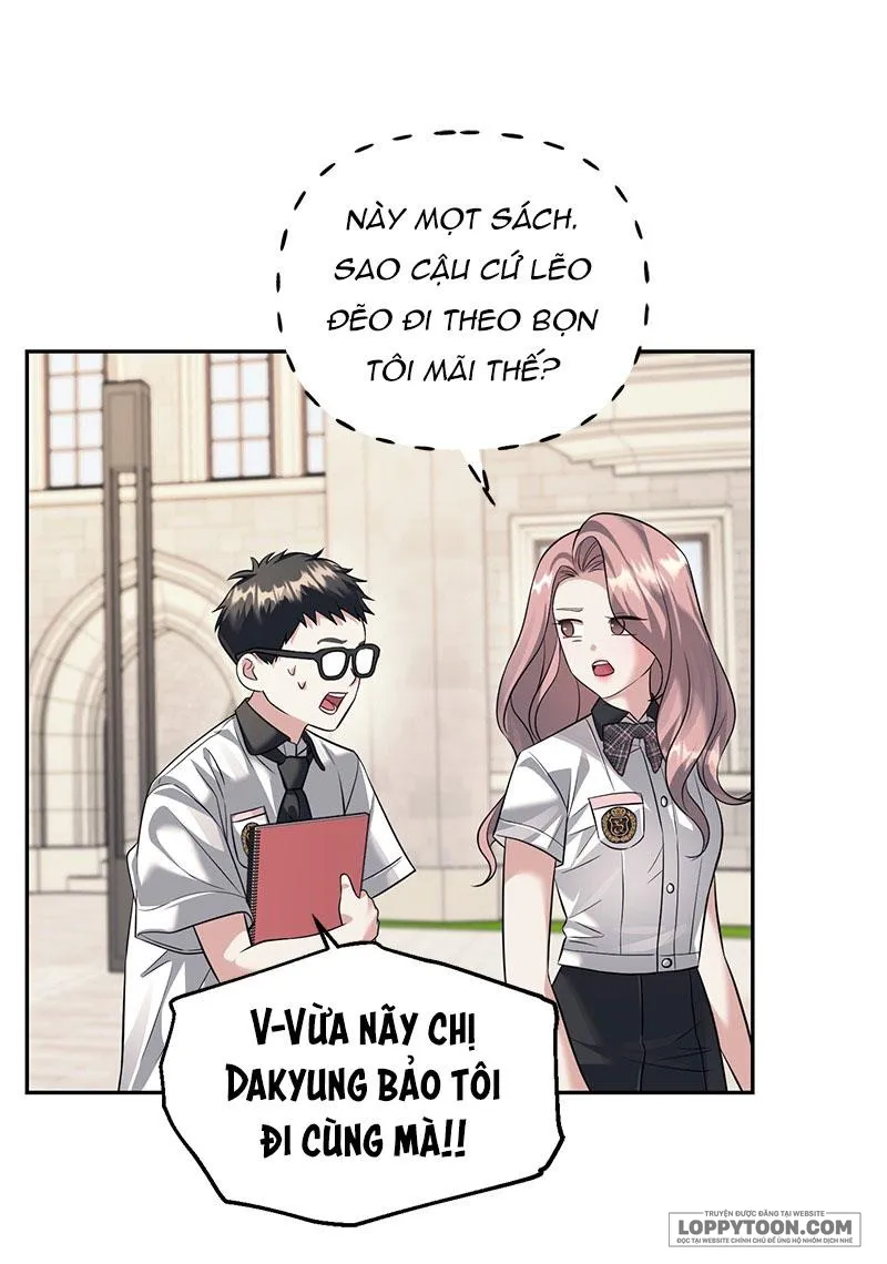 Xâm Nhập Trường Trung Học Tài Phiệt Chap 44 - trang 24