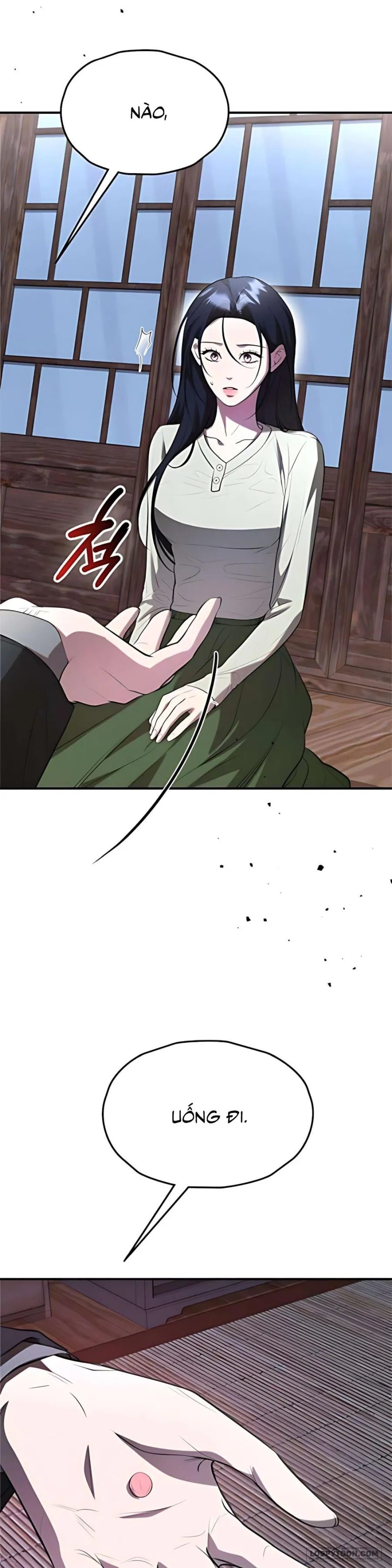 Tiêu Bản Chap 12 - trang 18