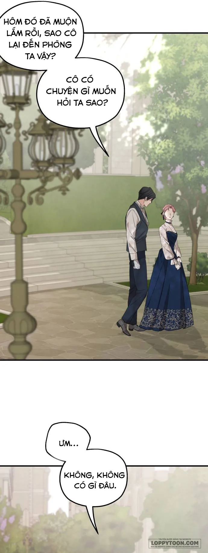 Gia Đình Chồng Quá Ám Ảnh Bởi Tôi Chap 68 - trang 77