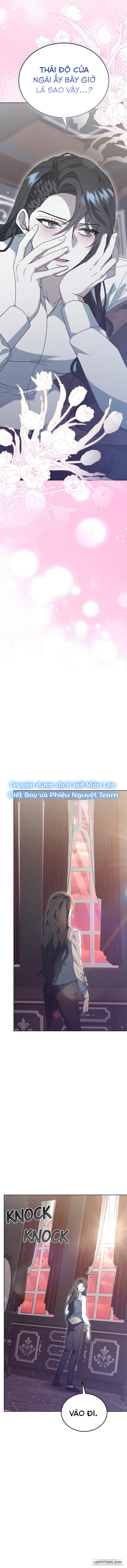 Thời Đại Oman Chap 62 - trang 13
