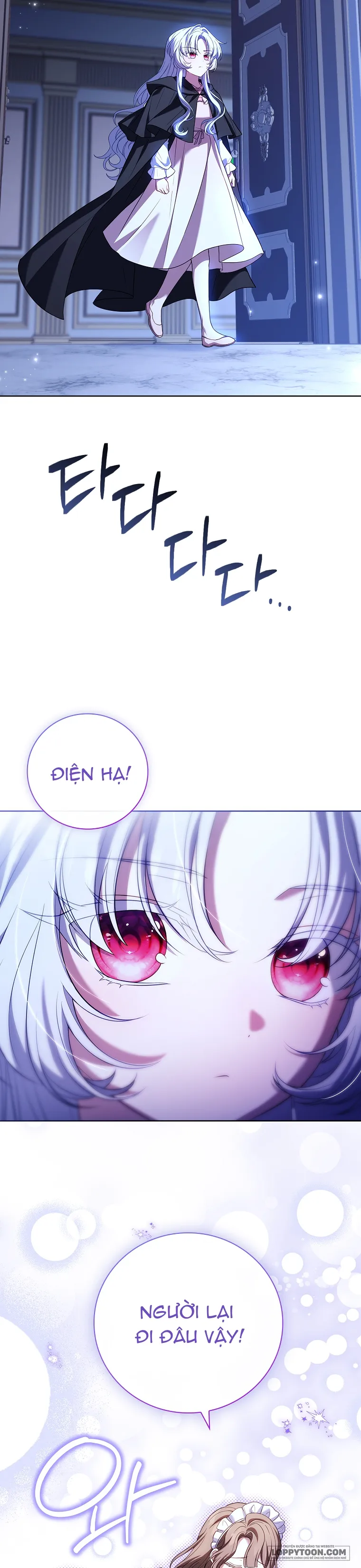 Cha Nào Con Nấy Chap 6 - trang 2