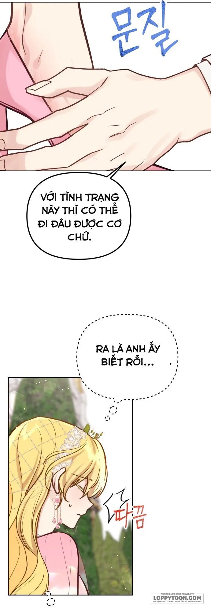 Cuộc Sống Hạnh Phúc Cùng Chồng Chap 18 - trang 52