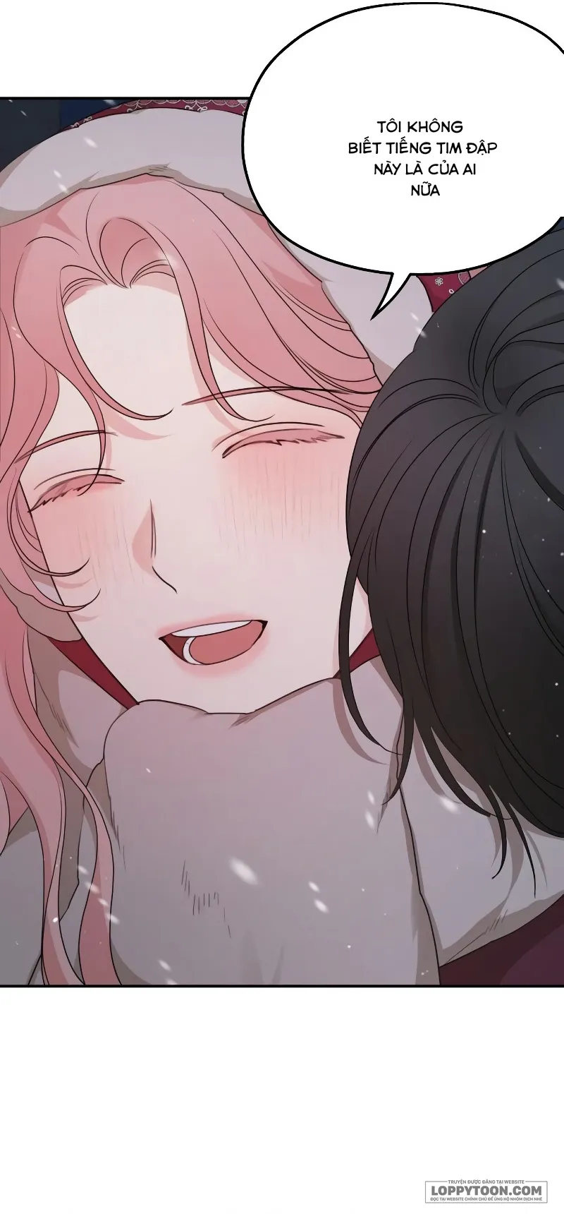 Gia Đình Chồng Quá Ám Ảnh Bởi Tôi Chap 96 - trang 85