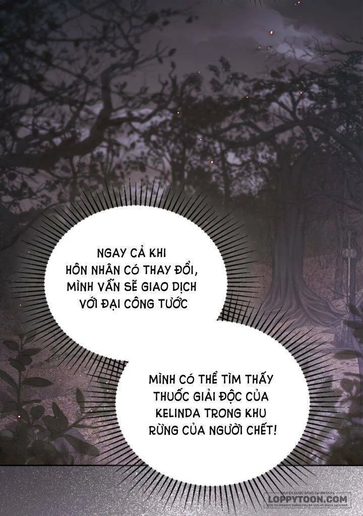 Nam Chính Quái Vật Sống Dưới Giường Tôi Chap 30 - trang 59