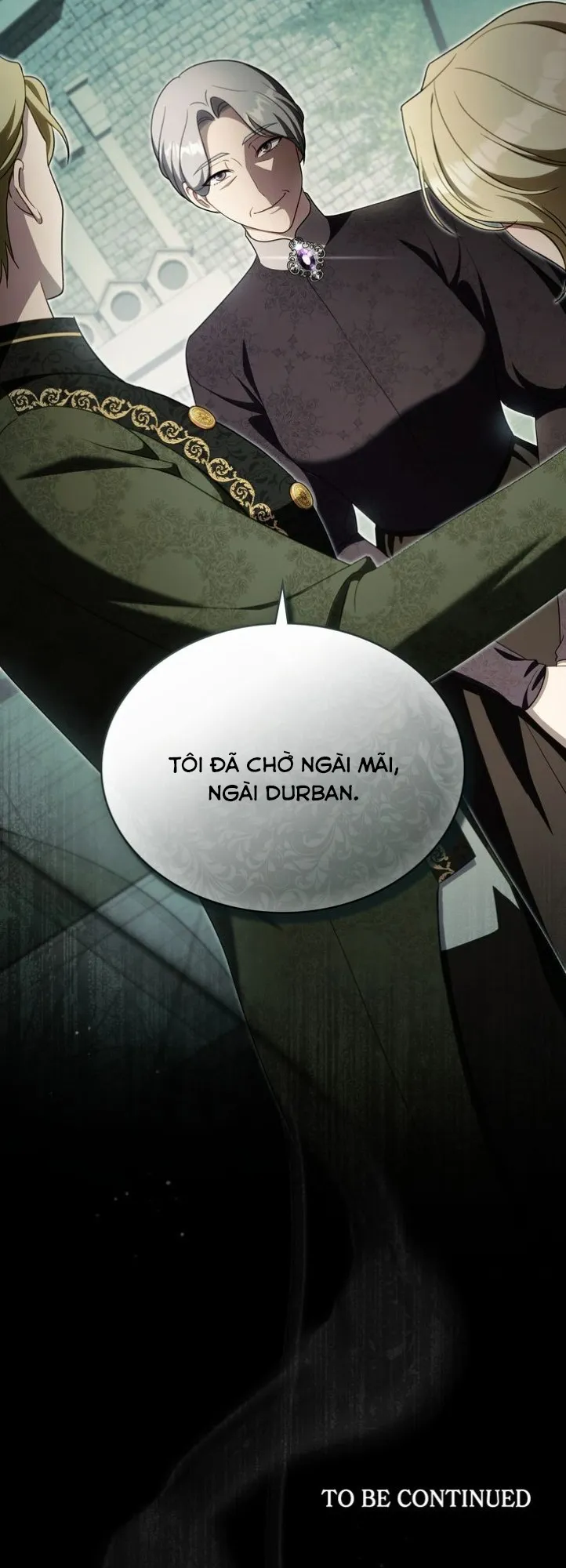 Chúa Phù Hộ Cho Sự Hủy Diệt Của Ta Chap 24 - trang 49