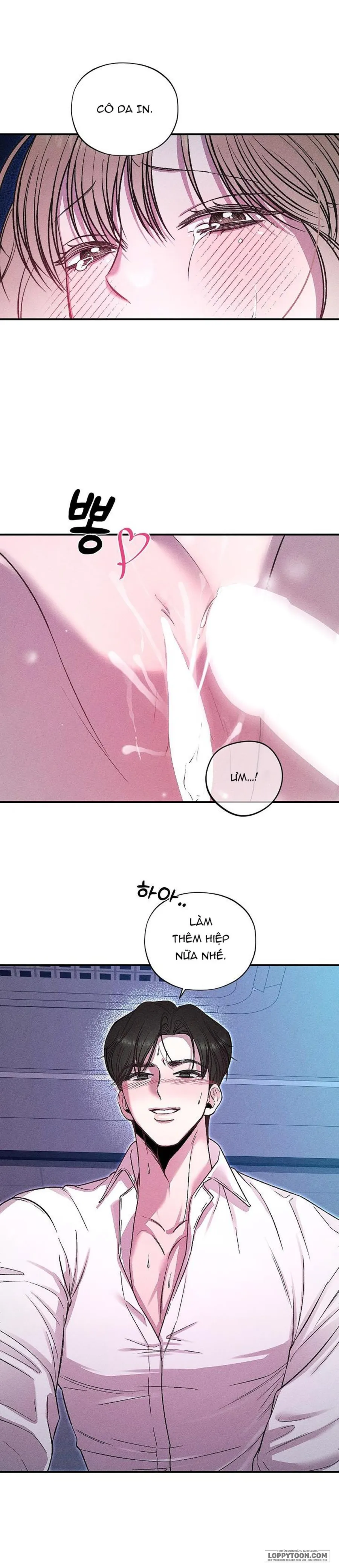 Bên Trong Phòng Họp Chap 2 - 🔞🔞🔞 - trang 30