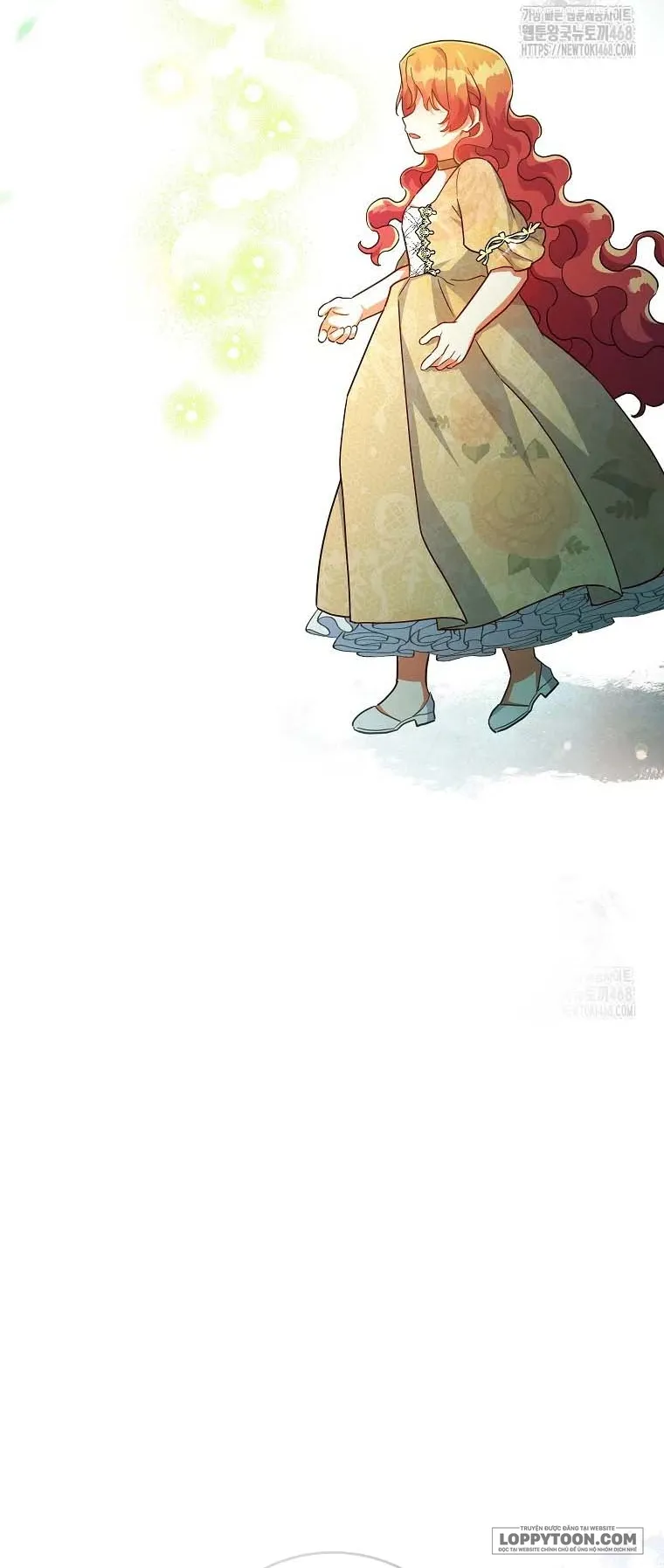 Bé Con Chốn Hoa Nở Chap 52 - trang 20