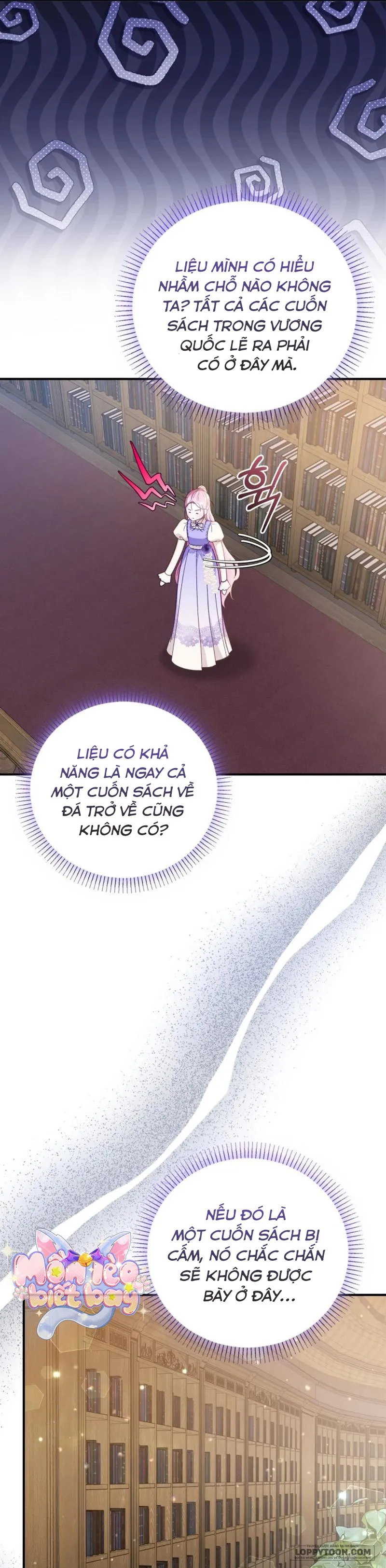 Dẫu Cho Con Gái Của Kẻ Phản Diện Trùng Sinh Chap 33 - trang 33
