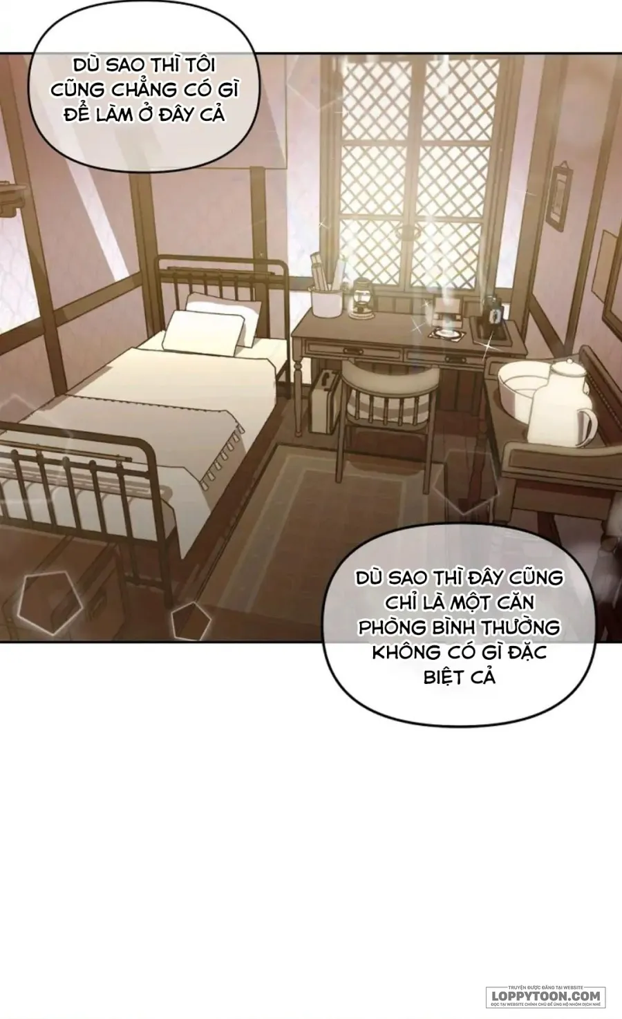 Tôi Sẽ Ở Ngay Bên Cạnh Nam Chính Chap 2 - trang 26