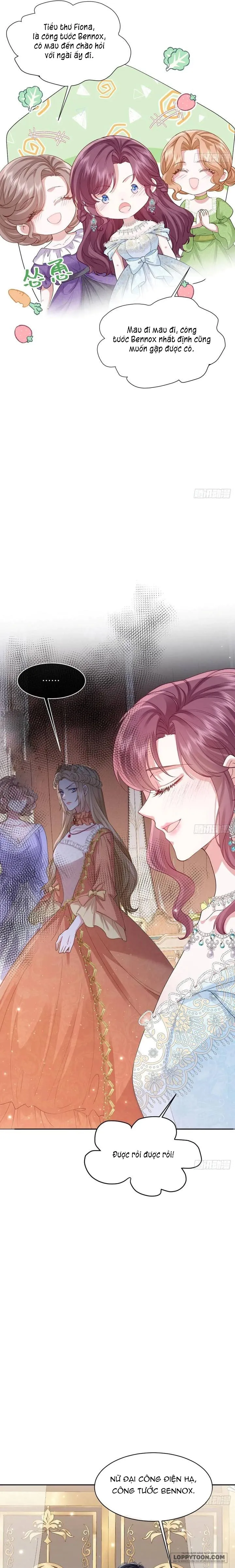 Bày Tỏ Với Người Nguy Hiểm Như Anh Ấy Chap 41 - trang 13