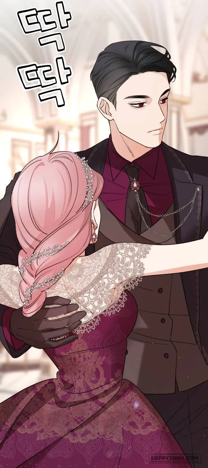 Gia Đình Chồng Quá Ám Ảnh Bởi Tôi Chap 43 - trang 51