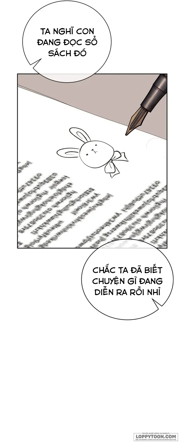 Sinh Ra Trở Thành Nhân Vật Không Có Trong Nguyên Tác Chap 74 - trang 6