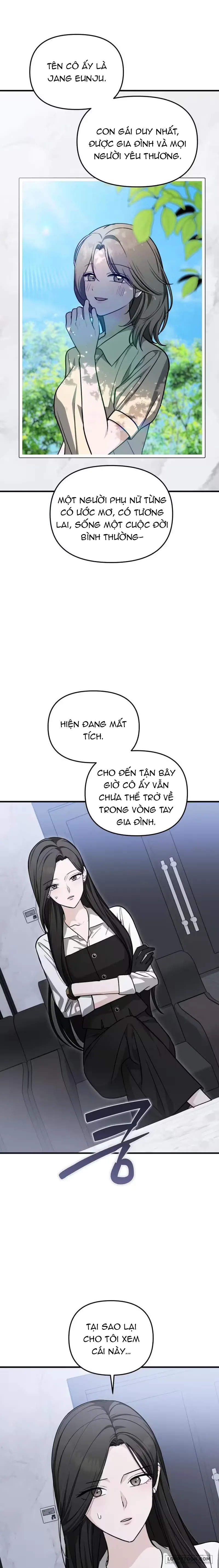 Chuyện Tình Ma Quái Chap 2 - trang 31