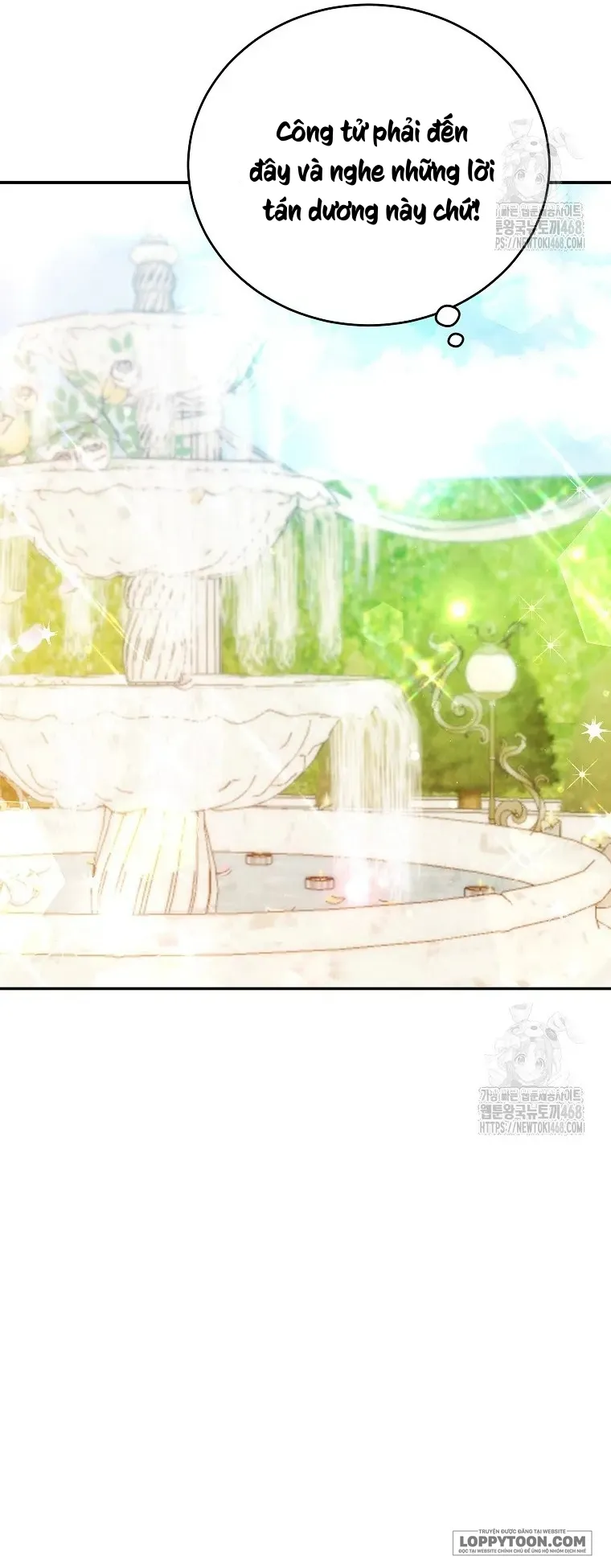 Bé Con Chốn Hoa Nở Chap 58 - trang 32