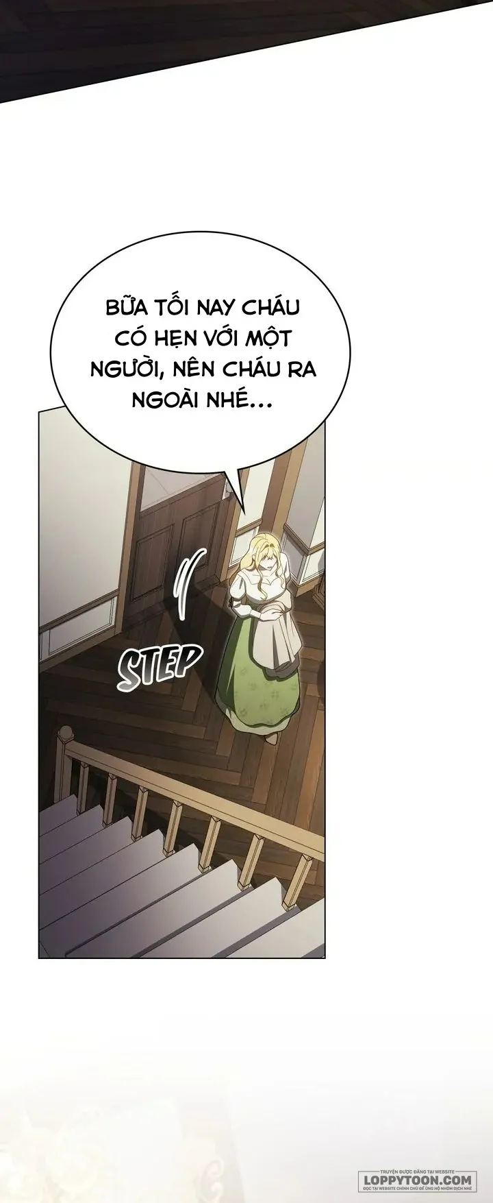 Chúa Phù Hộ Cho Sự Hủy Diệt Của Ta Chap 44 - trang 40