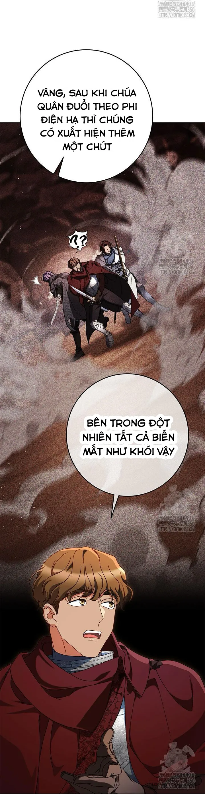 Nuôi Dưỡng Em Gái Xinh Đẹp Chap 67 - trang 44