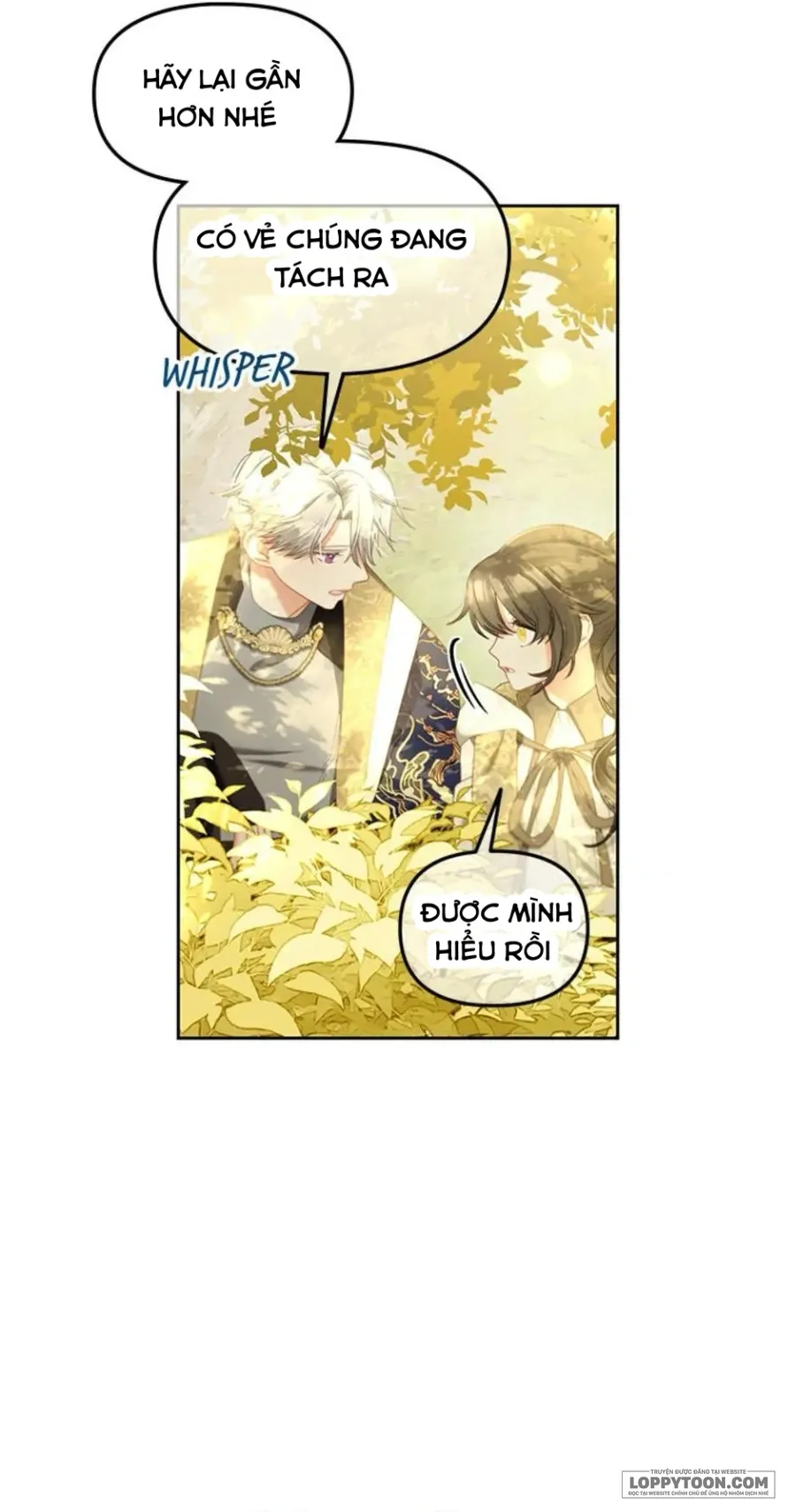 Tôi Sẽ Ở Ngay Bên Cạnh Nam Chính Chap 45 - trang 31