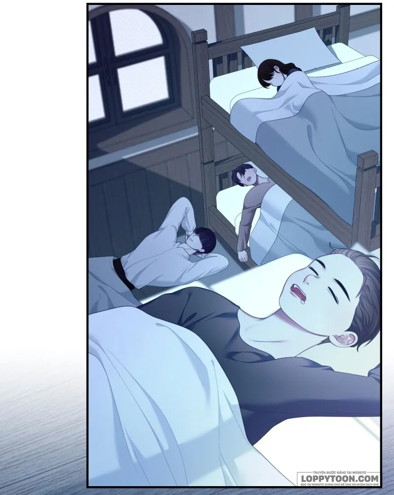 Hầu Nữ Không Còn Thèm Muốn Chủ Nhân Nữa Chap 33 - trang 11