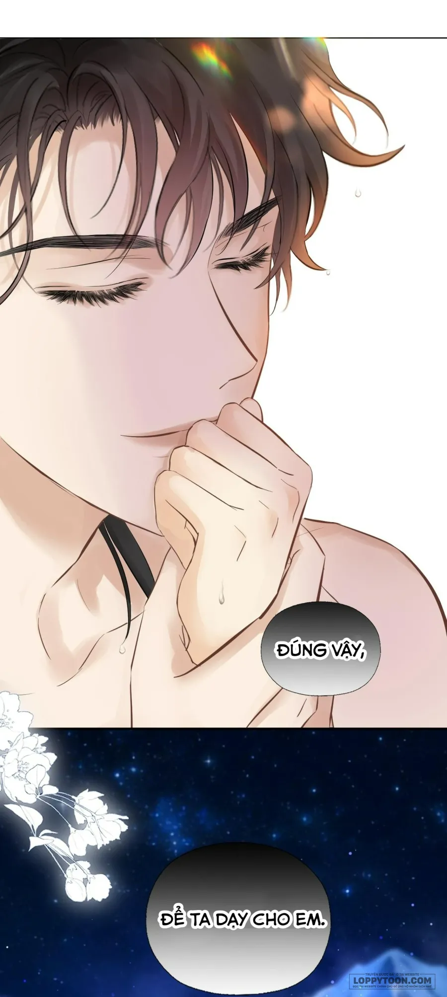 Hương Dục Niệm Chap 25 - trang 6