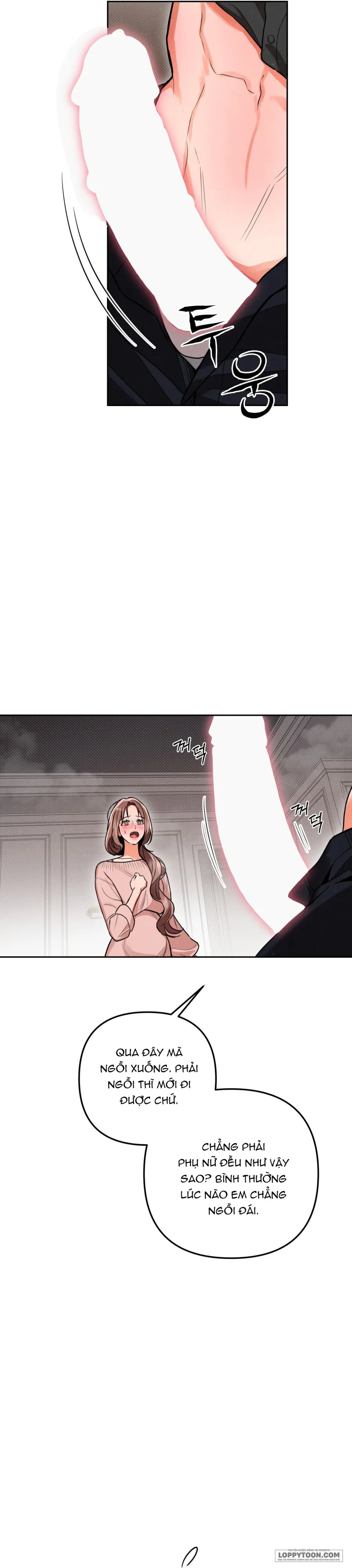 Ngưỡng Tuyệt Đối Chap 86 - trang 22