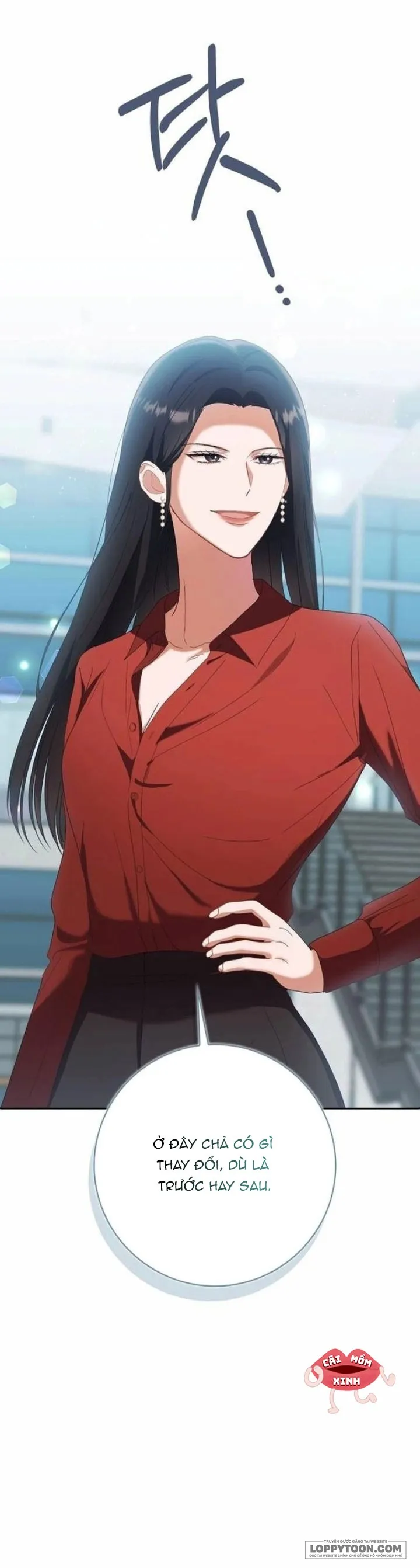Nhịp Điệu Của Chúng Ta Chap 36 - trang 39