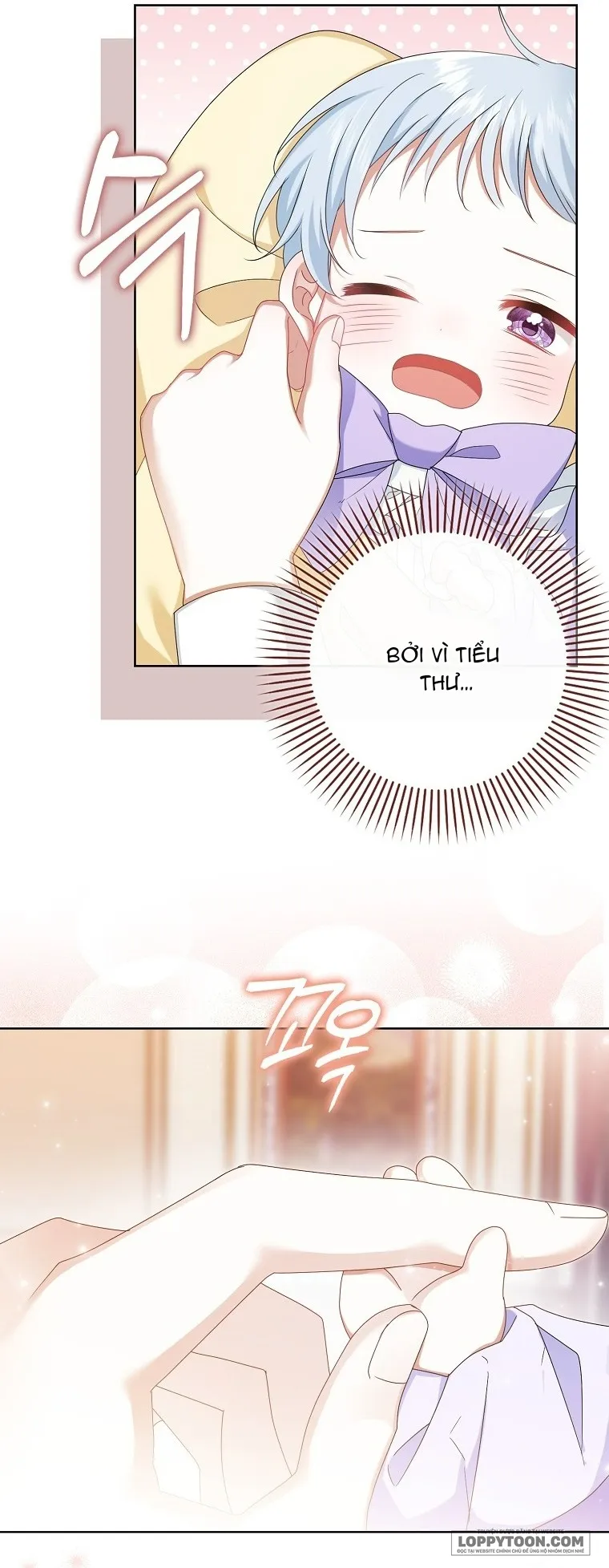 Tôi Sẽ Chiếm Lấy Ngư Trường Này! Chap 2 - trang 4