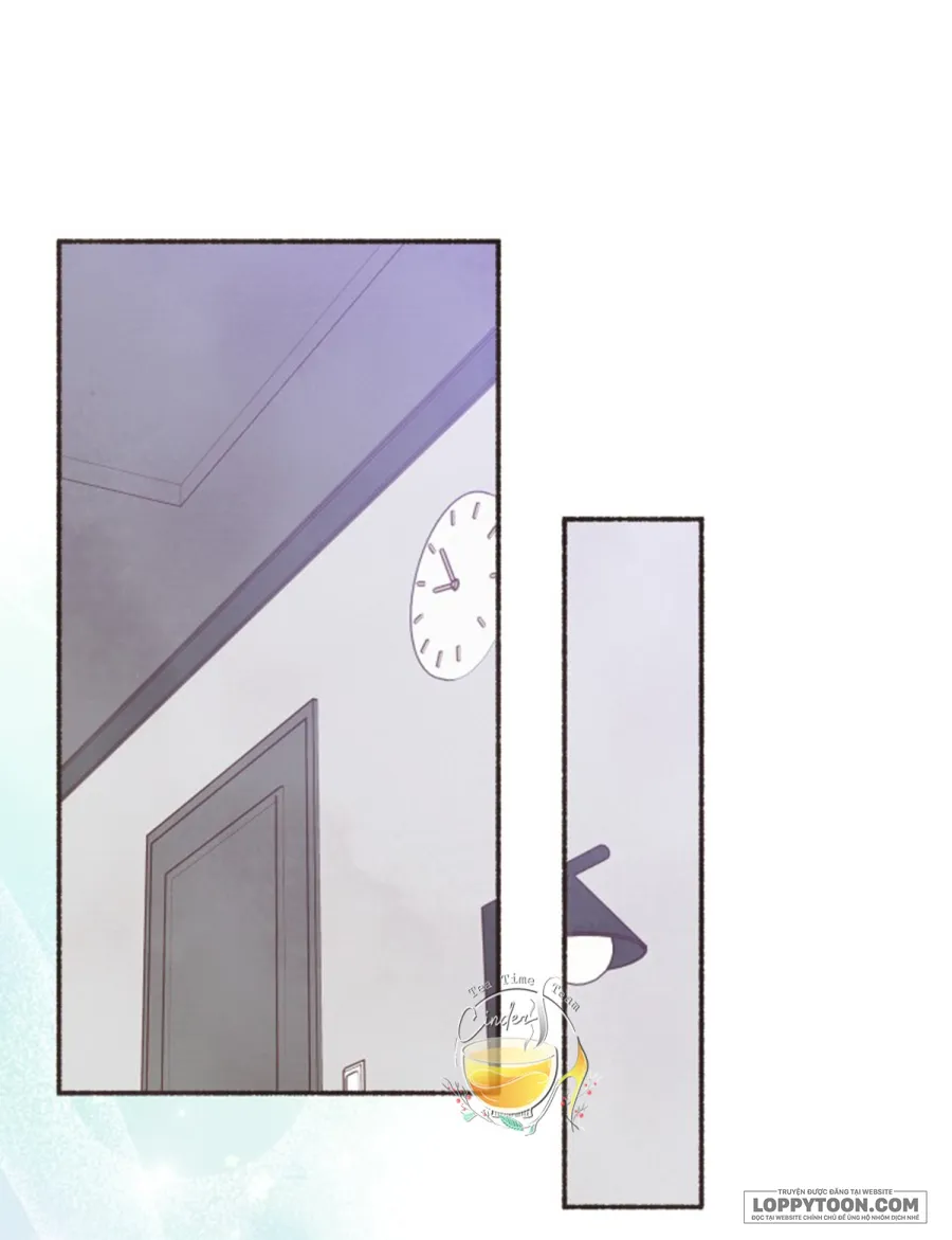 Cảm Xúc Chuyển Giao Chap 6 - trang 59