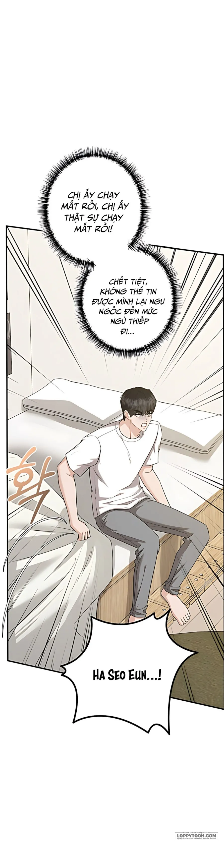 Quy Luật Cải Tạo Kẻ Rác Rưởi Chap 8 - 🔞 - trang 42