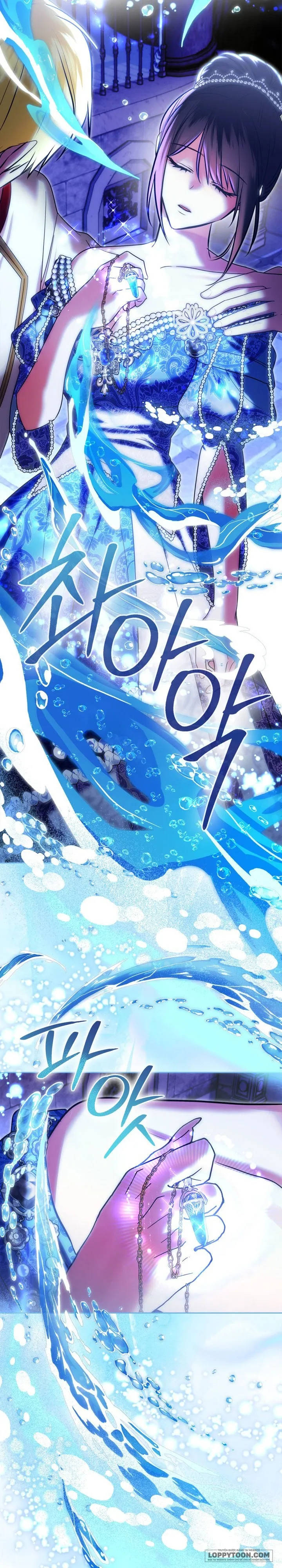 Tôi Mới Là Gia Chủ Thật Sự Chap 49 - trang 13