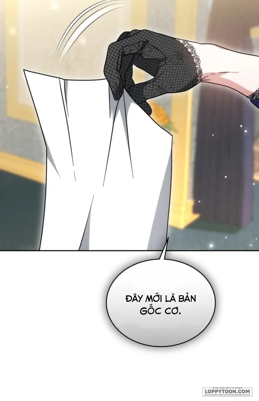 Dù Là Mẹ Kế Nhưng Tôi Thoát Khỏi Cái Chết Rất Dễ Dàng Chap 16 - trang 64
