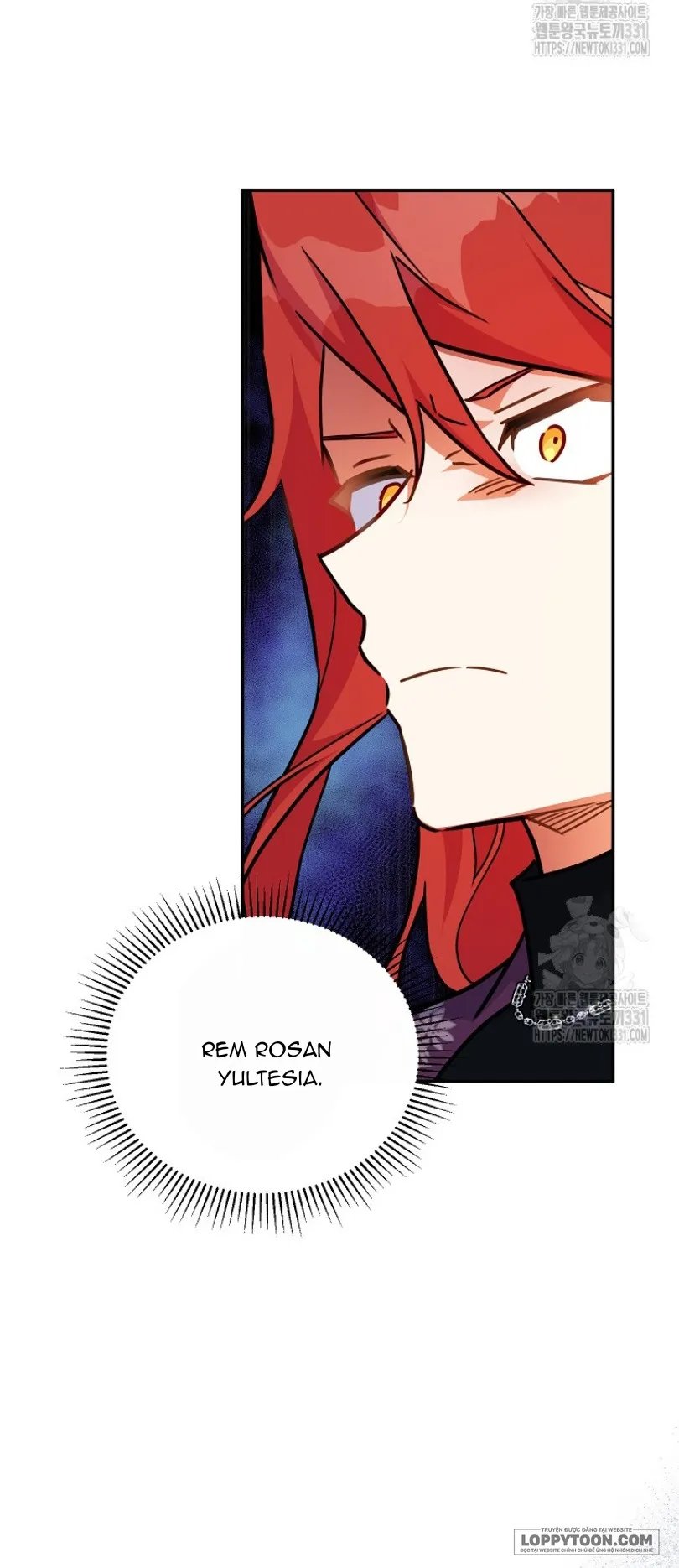 Bé Con Chốn Hoa Nở Chap 45 - trang 64