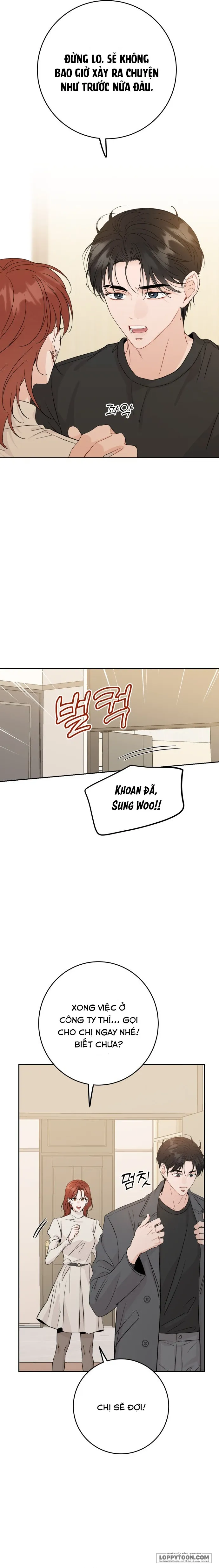 Người Một Nhà Chap 144 - trang 5
