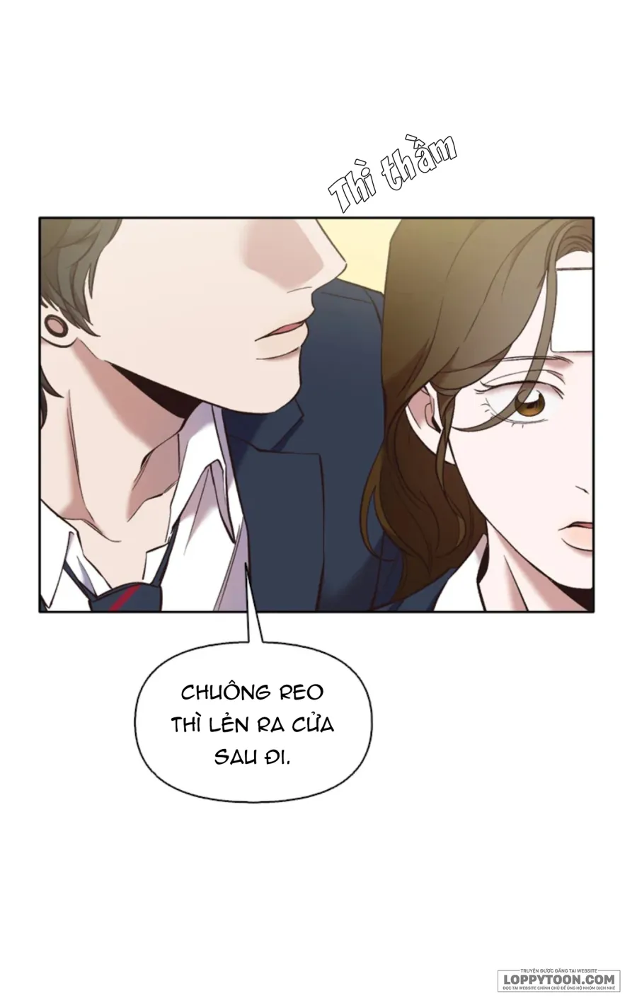 Thanh Xuân Của Chúng Ta Chap 47 - trang 53
