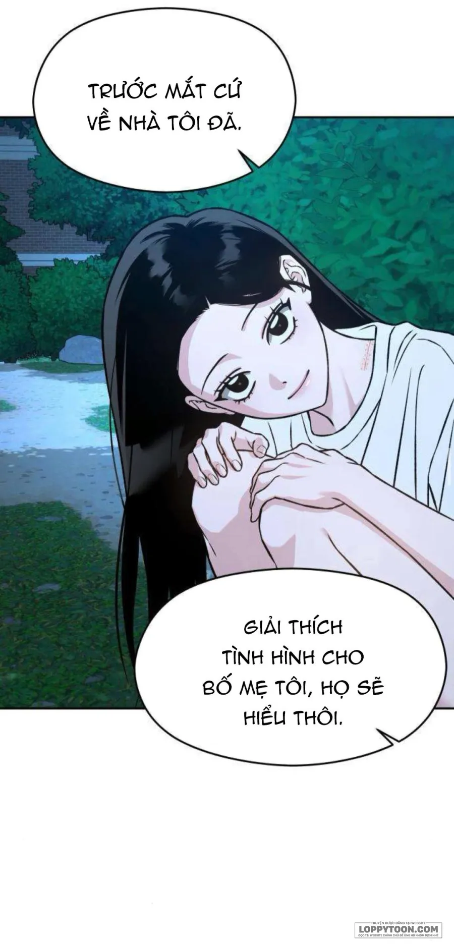 Nguyên Tắc Của Serim Chap 13 - trang 38