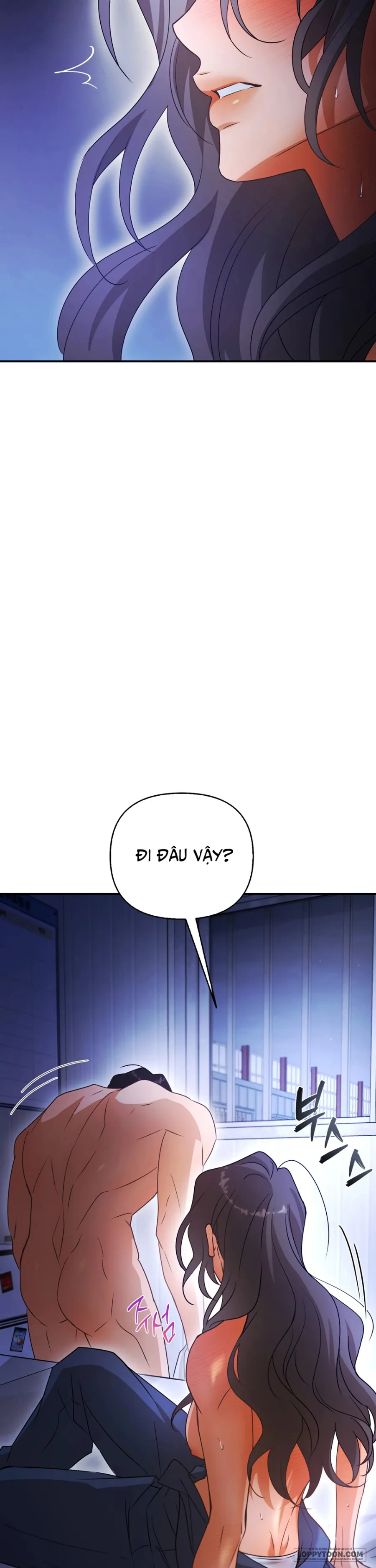 Chuyến Tham Quan Thực Địa Về Ý Thức An Toàn Chap 3 - 🔞🔞🔞 - trang 64