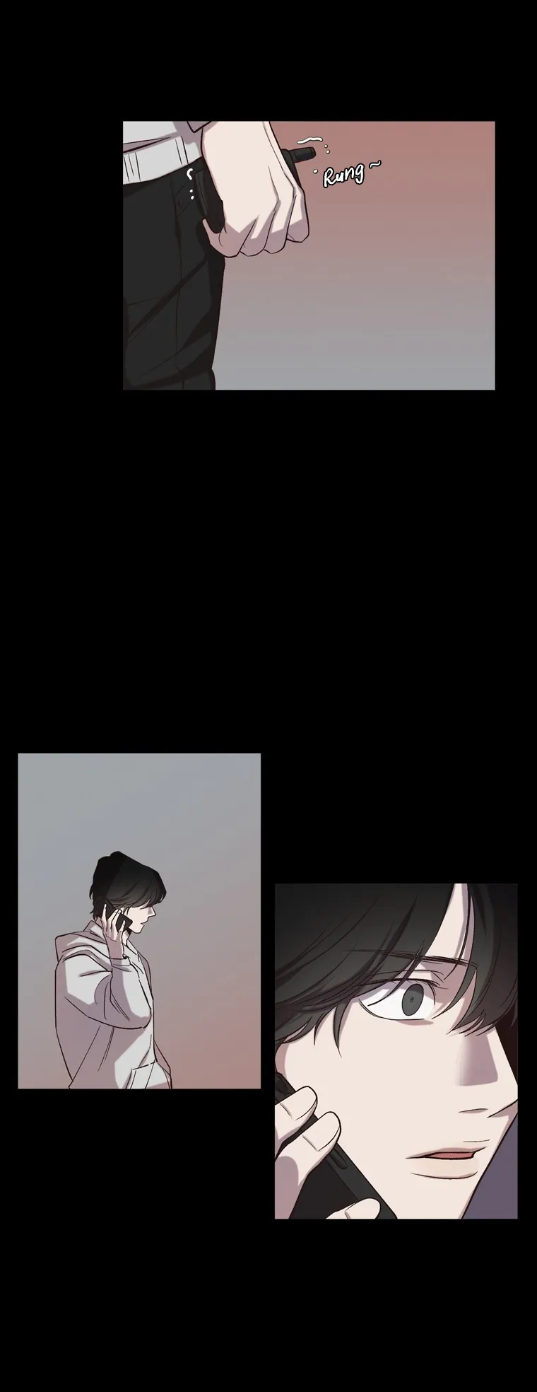 Thanh Xuân Của Chúng Ta Chap 89 - trang 33