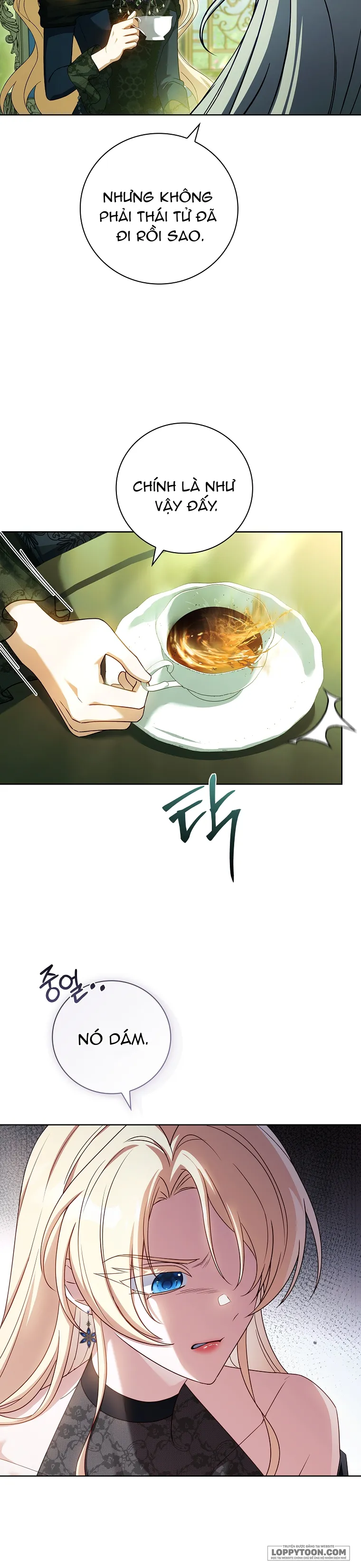 Cha Nào Con Nấy Chap 42 - trang 29